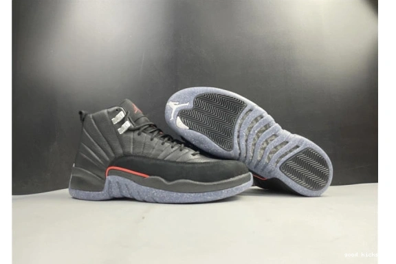Air Utility Jordan DC1062-006 12 DC1062-006 Black 0509
